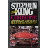 Stephen King - Christine (Nemira, 1994)