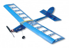 Airplane YOYO Balsa Kit (wingspan 580mm) + Engine + ESC + 2x Servo foto