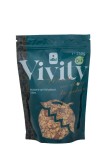 Vivity - Muesli cu alune de pădure, 250g