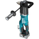 Makita DA001GZ XGT - Masina de gaurit unghiulara fara acumulatori si incarcator Li-Ion 40 V - Ah