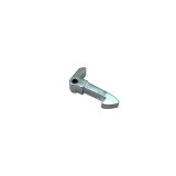 Zăvor hublou pentru mașină de spălat rufe BEKO 2804950500 WHIRLPOOL Original