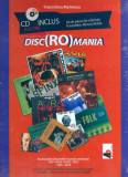 Cumpara ieftin Disc Romania, ACT si Politon