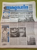 ziarul magazin 28 iulie 2005