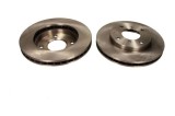 Disc frana VOLVO V40 combi (645) (1995 - 2004) MAXGEAR 19-0731