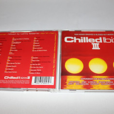 [CDA] Chilled Ibiza III - compilatie 2CD