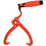 Yato YT-79905 - Carlig pentru ridicat busteni 180 mm