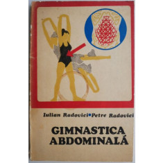 Gimnastica abdominala &ndash; Iulian Radovici