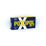 Poxipol sudura plastica