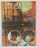 RUMANIEN HEUTE , NR. 2 ( 315 ) , chefredakteur GEORGE G. POTRA , 1981