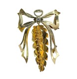 ORNAMENT DE CRĂCIUN - GEORG JENSEN 2005