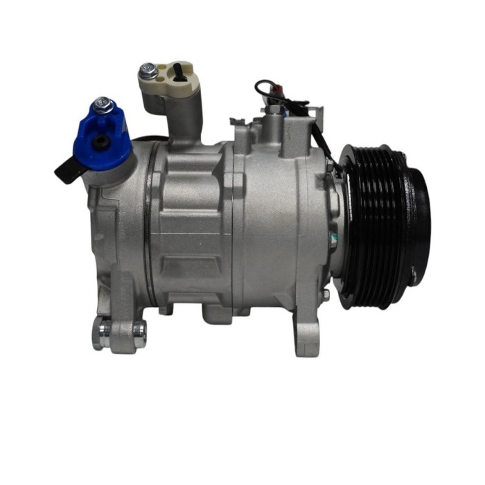 Compresor Climatizare 534075 126678