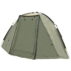 Brolly KORUM Recoil Overnight Shelter, 260x185x140cm foto