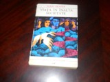 Viata in inalta societate, John Braine, 1968, 330 pagini