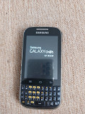 Cumpara ieftin Smartphone rar Samsung Galaxy Chat B5330 Liber retea Livrare gratuita!, 4GB, Multicolor, Neblocat