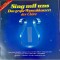 Disc vinil, LP. SING MIT UNS - DAS GROSSE WUNSCHKONZERT DER CHORE-VARIOUS-271606