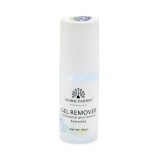 Gel de &icirc;ndepărtare a genelor, Gel Remover, Blueberry, 10 ml
