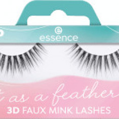 Essence cosmetics Light as a feather 3D gene false 01 Light Up Your Life, 1 g