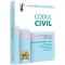 Codul civil: septembrie 2024, Lupascu Dan