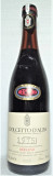 R16-VIN ROSU DOLCETTO D&#039;ALBA, BERSANO, DOC- recoltare 1975 CL 75 gr 12, Sec, Europa