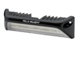 Lampa LED Lucru HELLA SMS2000, 2000lm, 12/24V, 10W, IP67/68/69K, 52 LED, 150mm, Universala, Auto, Cablu 500mm