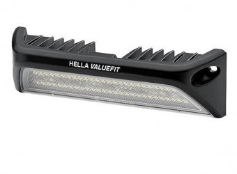 Lampa laterala de lucru HELLA SMS2000 foto