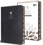 Biblia Reina Valera 1960 Letra Grande. S