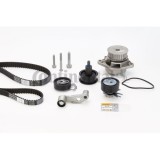 Continental Ctam Set pompa apa + curea dintata
