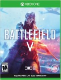 Joc Battlefield 5 Xbox One, Second-Hand