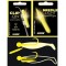 STARLITE JAXON ROD CLIP-ON SS 0.6x1.4mm