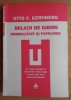 Relatii de iubire Normalitate si patologie/ Otto F. Kernberg