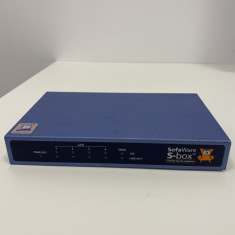 SofaWare S-box Check Point , SBX-133LHE-1