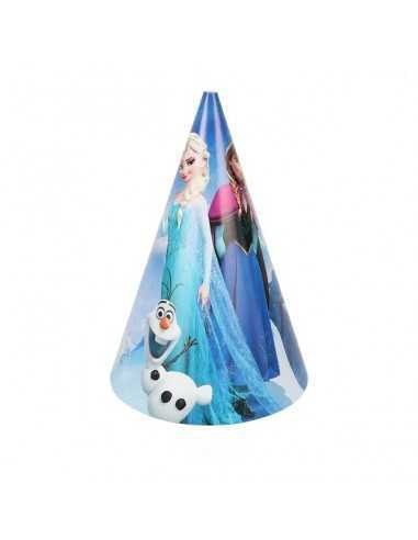 Set 10 coifuri FROZEN
