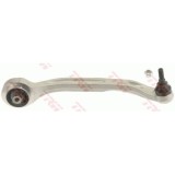 Brat suspensie roata Audi A6 (4f2, C6) Trw JTC2566, parte montare : punte fata, dreapta, inferior