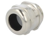 Garnitură de etanșare M25 IP68, 30mm, alamă - HUMMEL