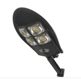 Cumpara ieftin Lampa Stradala cu Incarcare Solara, LED, 60W, Negru, Model W788A-2, Selling Depot