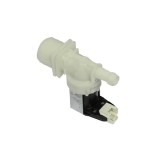 Electrovalvă o cale 180&deg; pentru mașină de spălat rufe WHIRLPOOL OEM