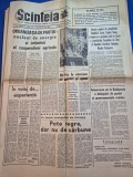 ziarul scanteia 23 martie 1969