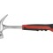 Ciocan pentru cizmarie 450 g 318x30x130 mm YATO