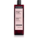 Phytorelax Laboratories Almond gel de dus hranitor 500 ml