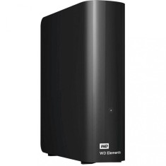 EHDD 14TB WD 3.5&quot; ELEMENTS USB 3.0 BK