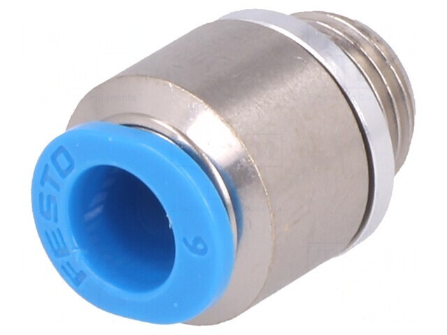 Racord Push-In Filetat G 1/8 - 0,95&divide;6bar
