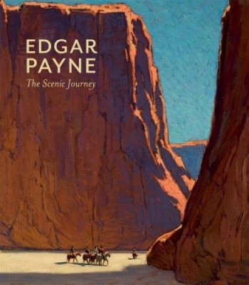 Edgar Payne: The Scenic Journey foto
