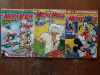 Lot 3 Reviste Micky Maus Germana 2006: Nr. 2, 6, 35 - Benzi Desenate Mickey Mouse