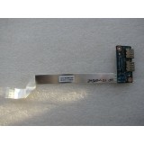 Modul USB pentru HP 15-r031na rev 2211-100
