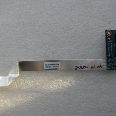 Modul USB pentru HP 15-r031na rev 2211-100