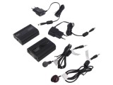 Extender HDMI 70m Negru