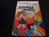 Ionescu / Ticaliuc - Serbarile celor mici - 1983