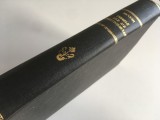 Cumpara ieftin F.V. FARRAR, PRIMELE ZILE ALE CRESTINISMULUI TRADUCERE PATRIARHUL NICODIM 1938 PARTEA I. RELEGAT, COPERTI CARTONATE, 600 PAG.