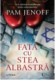 Fata cu stea albastra/Pam Jenoff, Litera