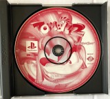Joc PS1 TOMBI 2 Playstation 1 original de colectie retro raritate